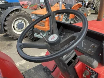 OTHERS MASSEY FERGUSON