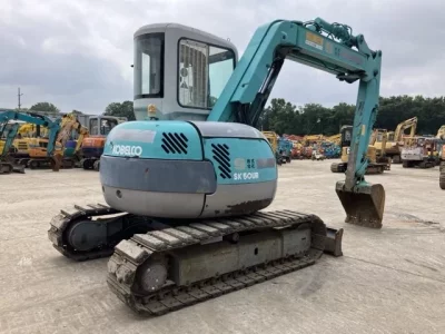 KOBELCO SK50UR-2