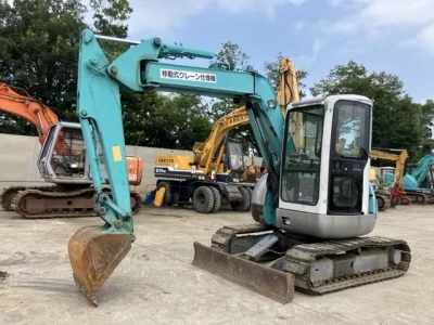 KOBELCO SK50UR-2