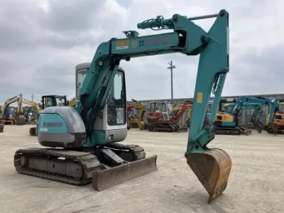 KOBELCO SK50UR-2