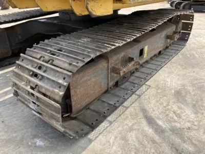 SUMITOMO SH120-3