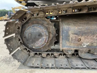 SUMITOMO SH120-3