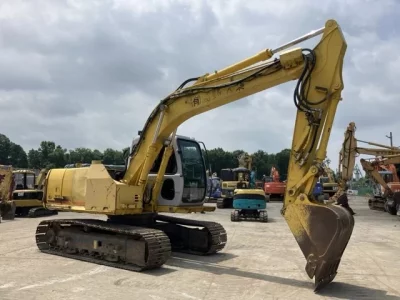 SUMITOMO SH120-3