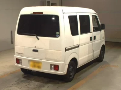 Mitsubishi MINICAB VAN