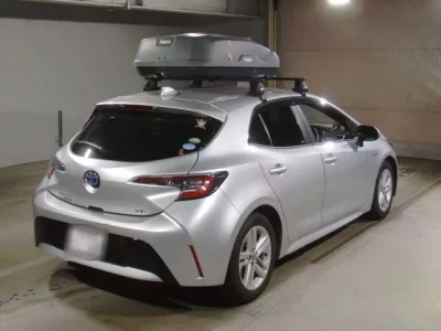 Toyota COROLLA SPORT