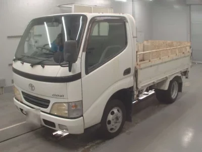 Toyota DYNA