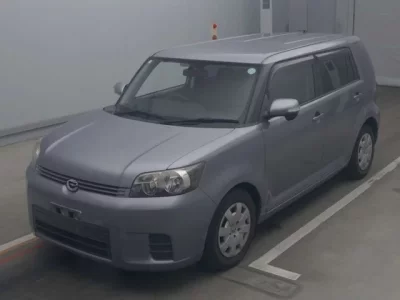 Toyota COROLLA RUMION