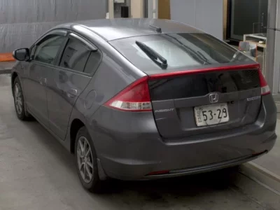 Honda INSIGHT