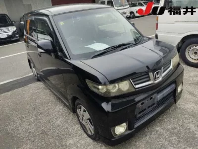 Honda ZEST