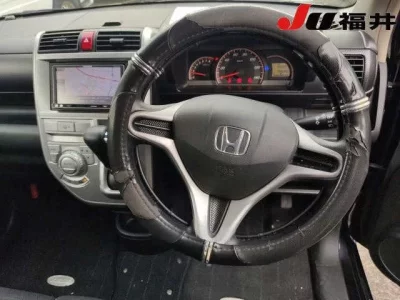 Honda ZEST