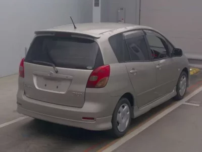 Toyota COROLLA SPACIO