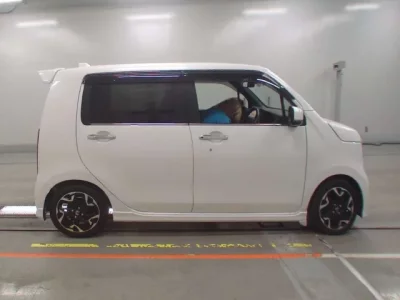 Honda N WGN