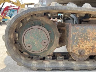 KOBELCO SK09SR