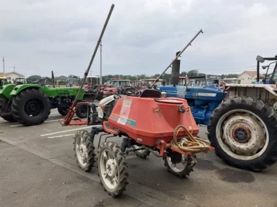 KUBOTA OTHER