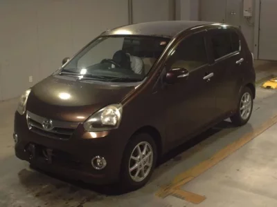 Toyota PIXIS EPOCH