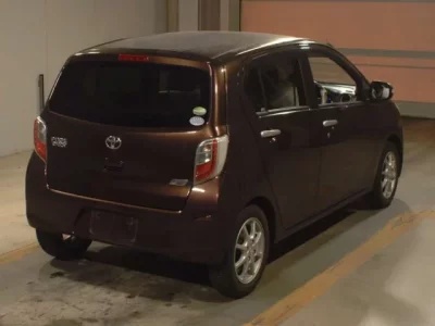 Toyota PIXIS EPOCH