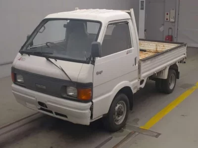 Mazda BONGO
