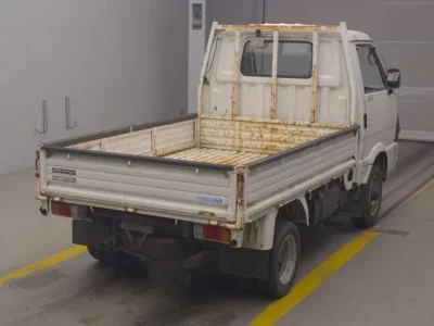 Mazda BONGO