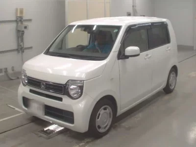 Honda N WGN