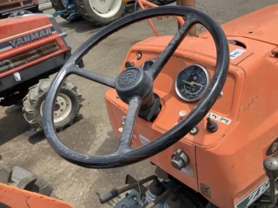 KUBOTA OTHER