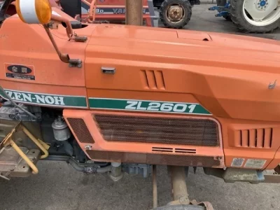 KUBOTA OTHER