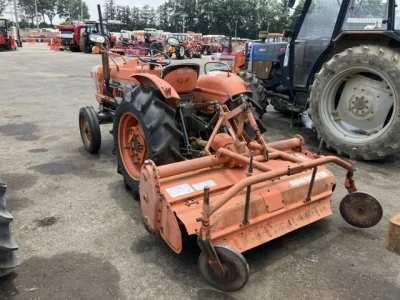 KUBOTA OTHER