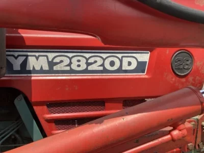 YANMAR OTHER