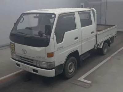 Toyota DYNA