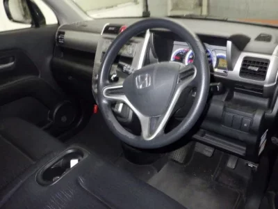 Honda ZEST