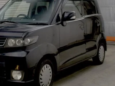 Honda ZEST
