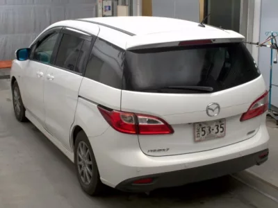 Mazda PREMACY
