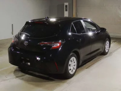 Toyota COROLLA SPORT