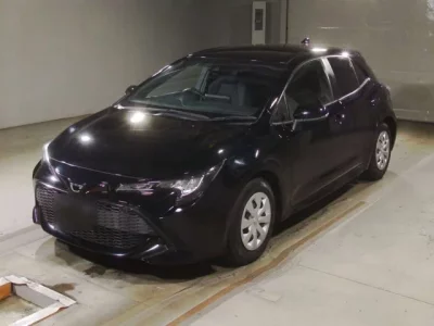 Toyota COROLLA SPORT