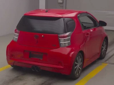 Toyota IQ