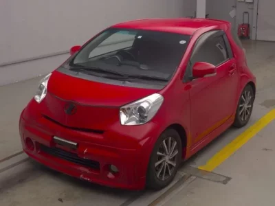 Toyota IQ