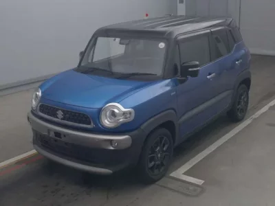 Suzuki XBEE