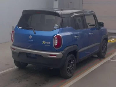 Suzuki XBEE