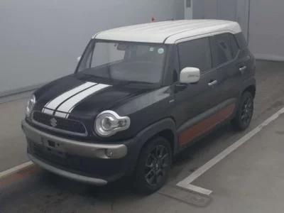 Suzuki XBEE