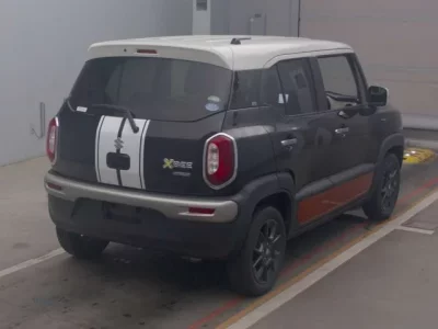 Suzuki XBEE