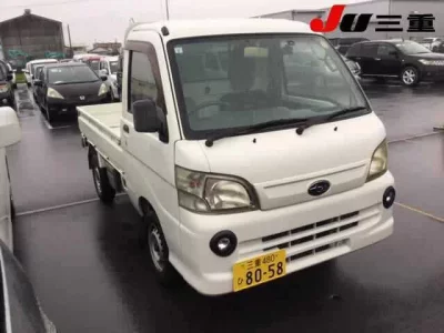 Subaru SAMBAR