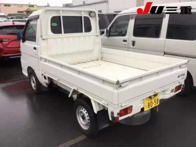 Subaru SAMBAR
