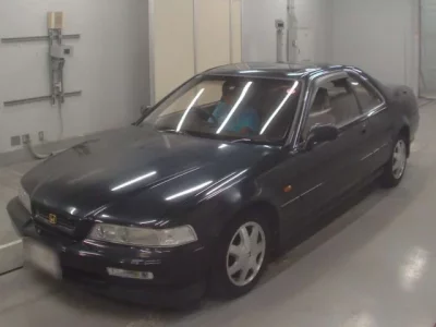 Honda LEGEND