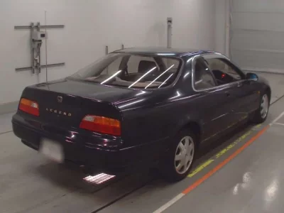 Honda LEGEND