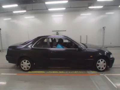Honda LEGEND