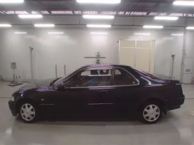 Honda LEGEND