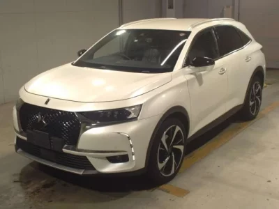 Citroen DS7
