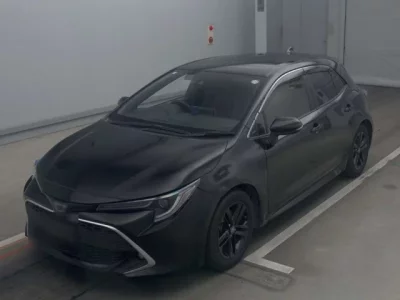 Toyota COROLLA SPORT
