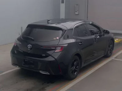 Toyota COROLLA SPORT