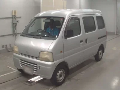Suzuki EVERY