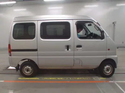 Suzuki EVERY